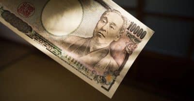 Speculators Pile Against Yen at Nine-Year High as BOJ Rate Hike Looms