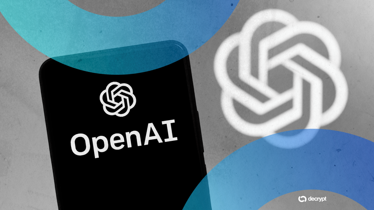 OpenAI Adds Passkey Security for ChatGPT Accounts
