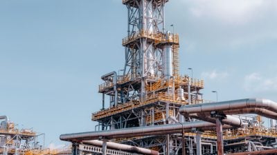 Indian Refiners Cut Crude Purchases as Ukraine Attacks Disrupt Oil Flows