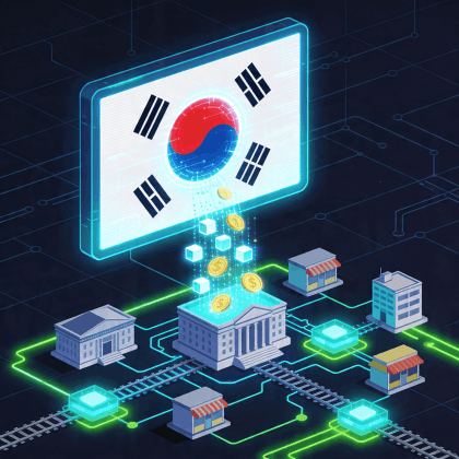 OKX in Talks to Acquire 20% Stake in South Korean Exchange Coinone
