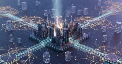 Hut 8 Hires NextEra Energy Veteran Mark Eidelman as It Pivots to AI Infrastructure
