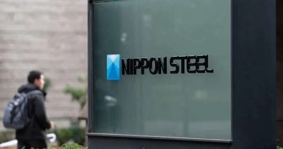 Nippon Steel VP Signals Dissatisfaction With U.S. Steel Reforms After Acquisition