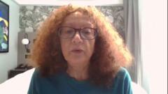 Jewish Greens Chair Threatens to Quit Party Over 'Zionism Is Racism' Motion