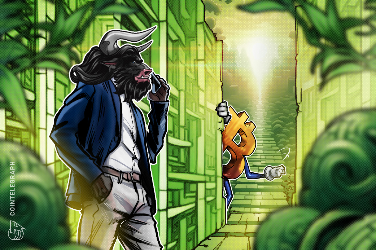 eToro Buys TradeZero in US Push as Crypto Revenue Slips 30%