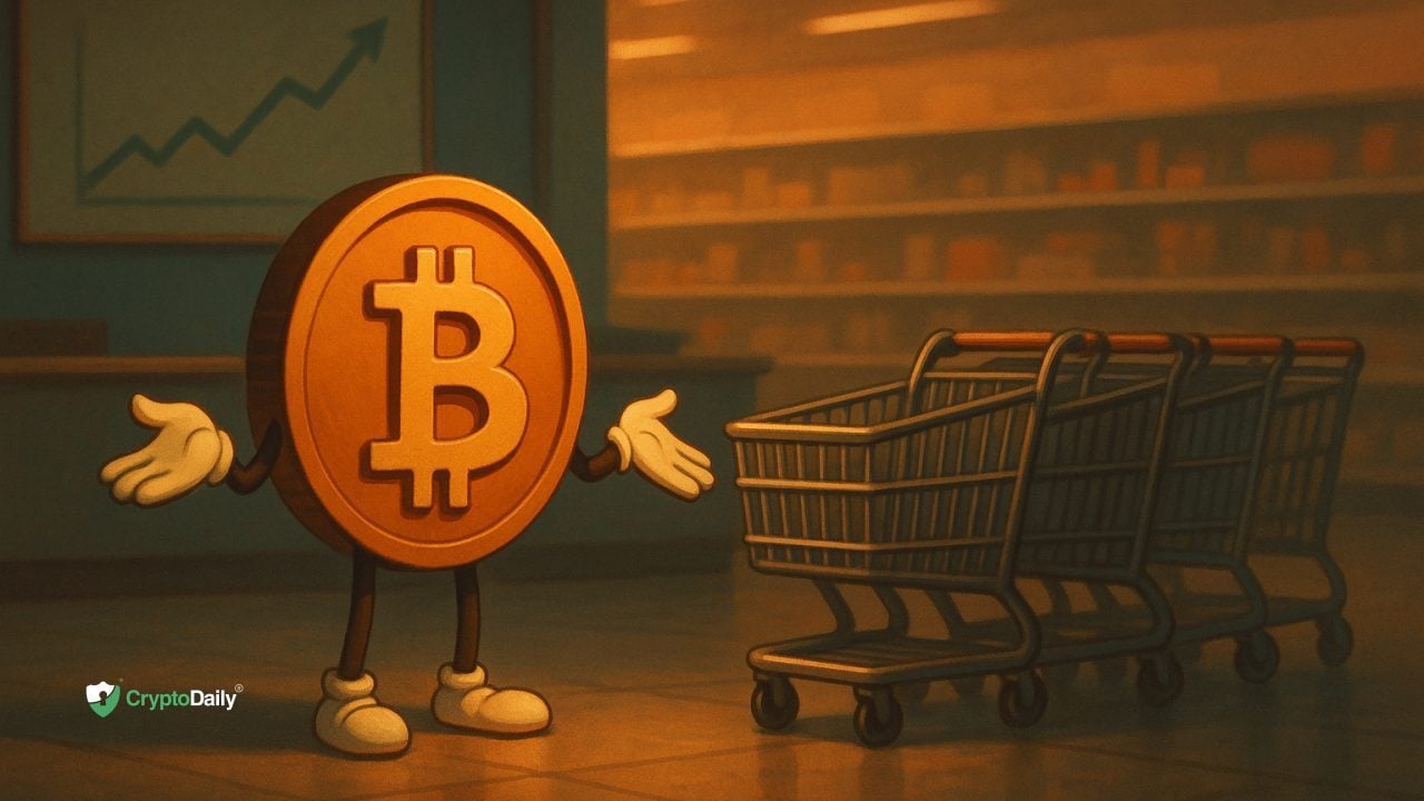 Bitcoin Rallies Without New Buyer Demand, Market Mechanics Show