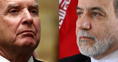Iran to Reduce Uranium Enrichment From 60% Amid Talks, Pakistan Reports