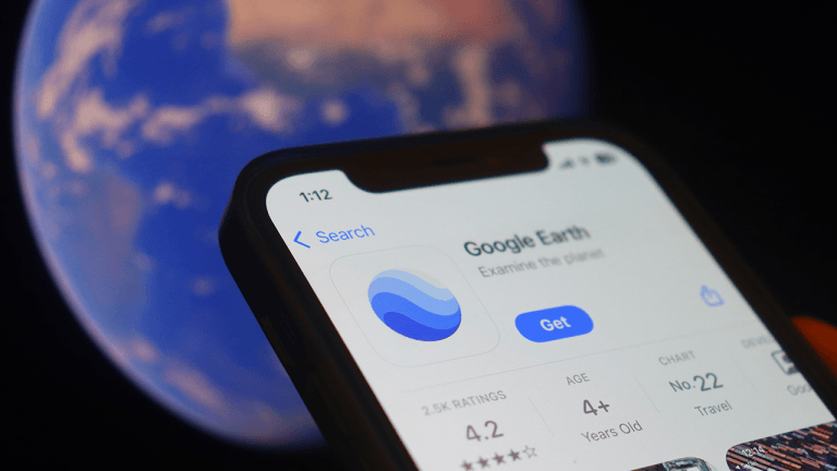 Google Removes AI Satellite Imagery Feature From Earth Less Than 24 Hours After Launch