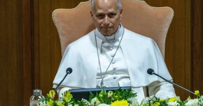Pope Leo XIV Issues AI Encyclical, Partners With Anthropic on Ethics