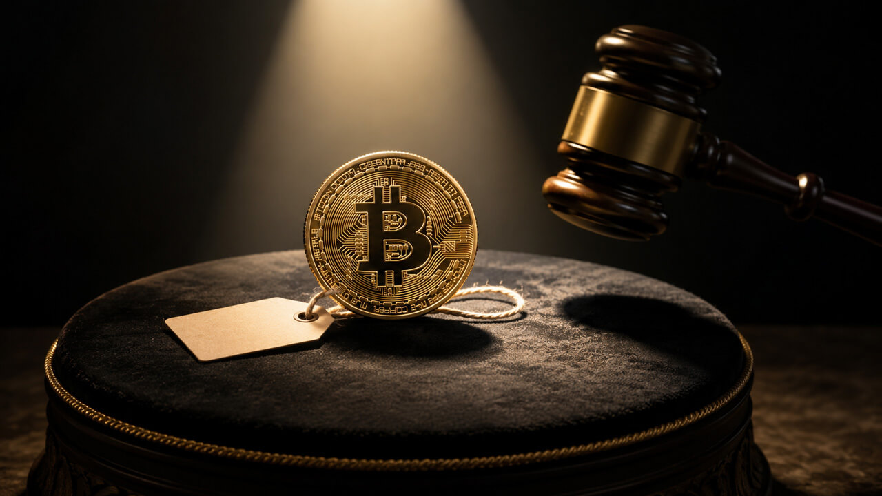 New York Lawsuit Targets 39,069 Dormant Bitcoin Addresses Including Satoshi Nakamoto's