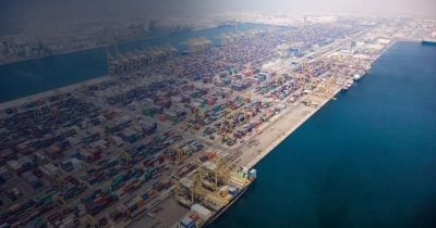 Explosions Rock Dubai's Jebel Ali Free Zone, Conflicting Accounts Emerge