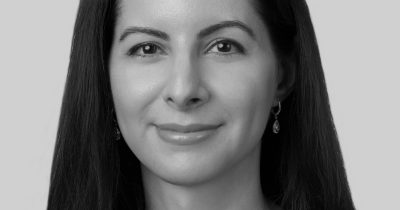 Smartbird Taps Amazon Vet Nadia Carlsten as CEO for AI Infrastructure Pivot