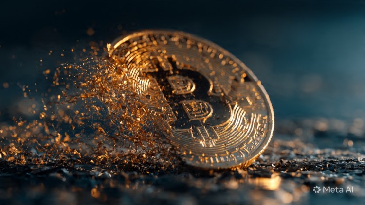 Bitcoin Drops Below $67,000, $672M in Longs Liquidated in Biggest Single-Day Wipeout Since February