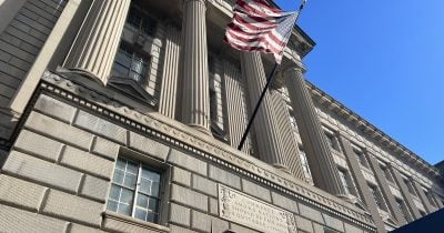 US Commerce Department Closes Loophole Used by Nvidia to Export Chips to China