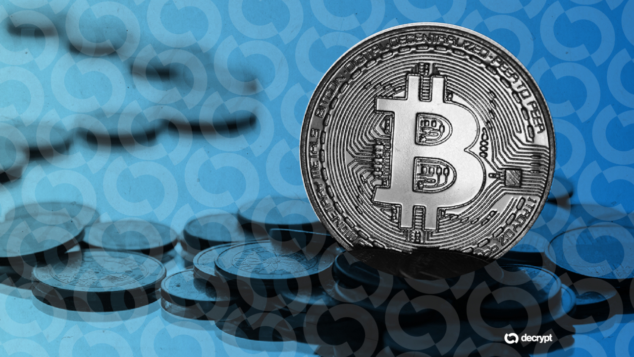 Bitcoin Tests $63,000 as Long-Term Holders Sell at a Loss