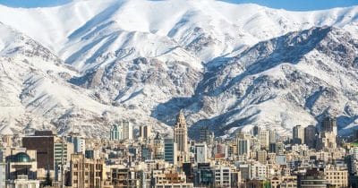 US Proposes $300 Billion Development Package for Iran in Draft Agreement