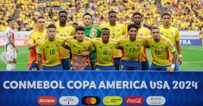 Colombia Skips Fan Tokens for 2026 World Cup, Misses Revenue and Engagement