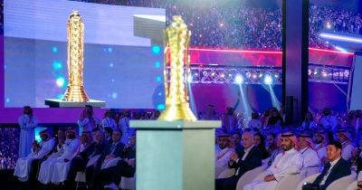 Gen.G Takes Down T1 at EWC 2026, Takes Home $220,000