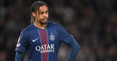 PSG Star Barcola Transfer Talk Sends $PSG Fan Token Into Turmoil
