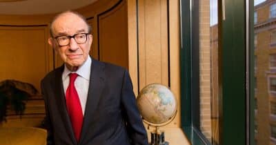 Alan Greenspan, Former Federal Reserve Chair, Dies at 100