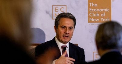 Musalem: Forward Guidance Most Effective When Rates Near Zero