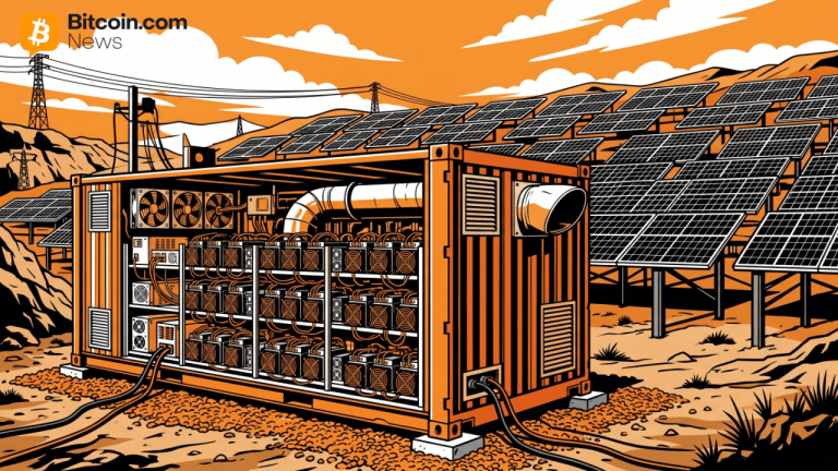 Itaú Unibanco Invests Up to $10 Million in Bitcoin Mining Startup Minter