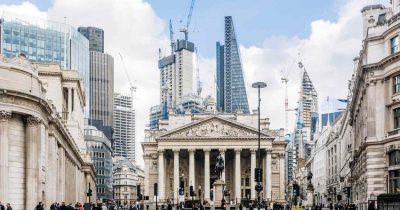 UK Inflation Holds Steady in May, Easing Pressure on Bank of England