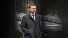 Former UK Prime Minister’s Chief of Staff to Testify on Lord Mandelson Vetting