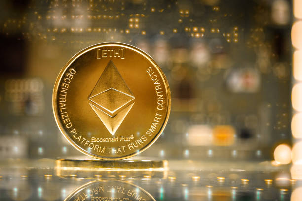 Ethereum's 19% Slide Called a 'Cycle Reset' as Foundation FUD Mounts