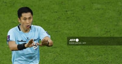 Chinese Fans Rally Behind Referee Ma Ning at World Cup as Nation Seeks Sports Influence