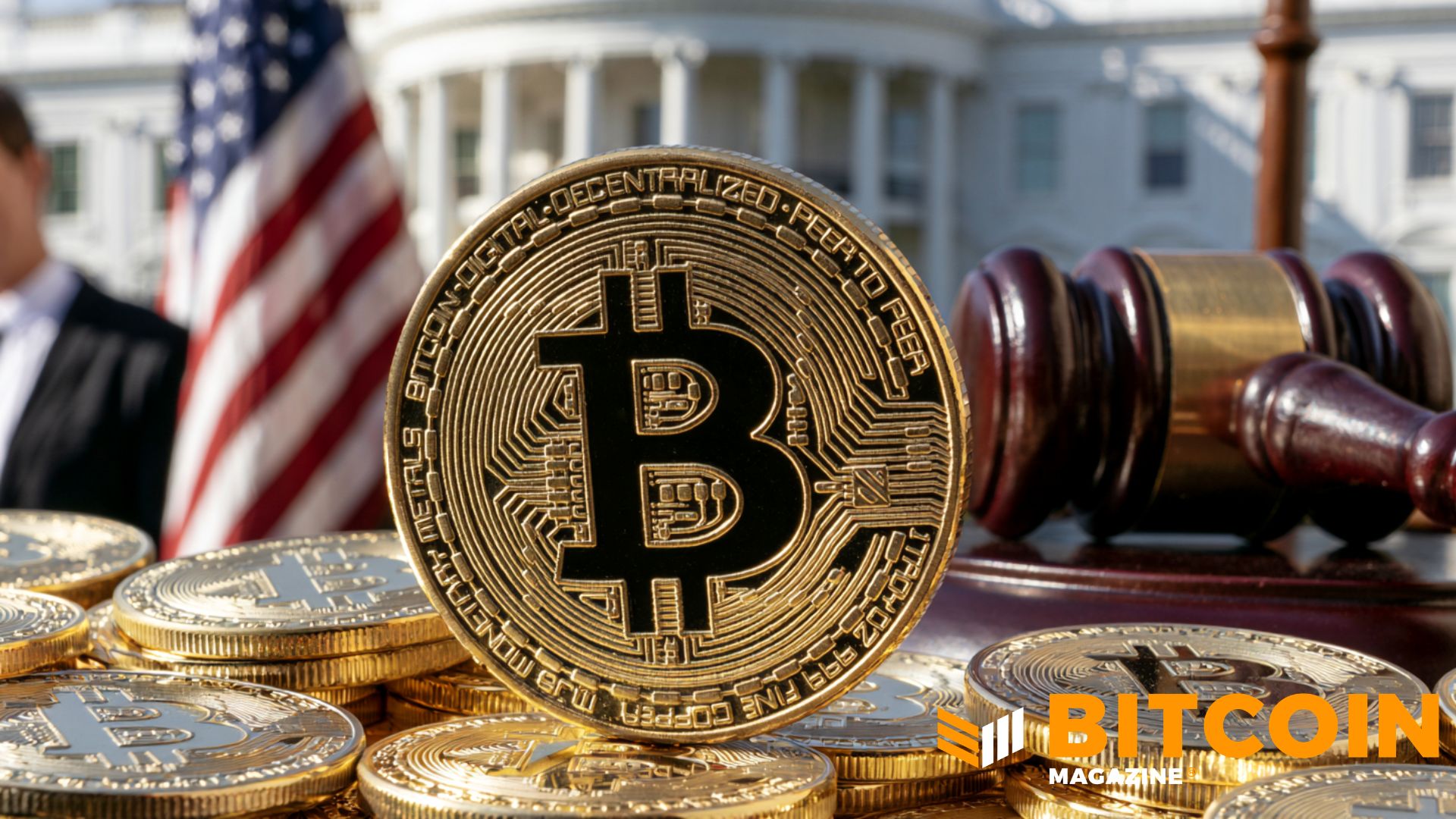 White House Pushes Democrats to Accept Trump's Crypto Ethics Deal — But Keeps Details Secret