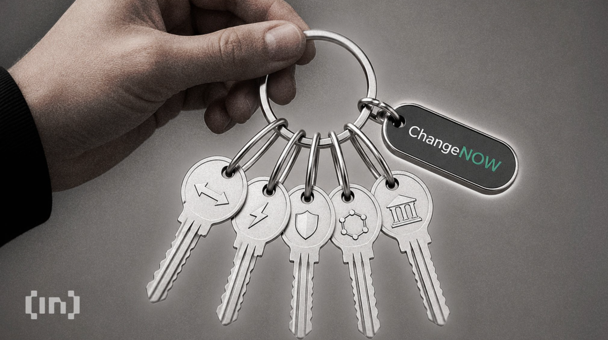 Crypto Products Bleed Users After API Integration, ChangeNOW Data Shows