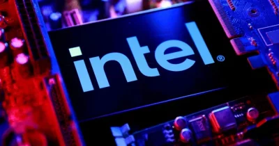 Intel Stock Surges 214%, Wiping Out $12 Billion in Short Bets