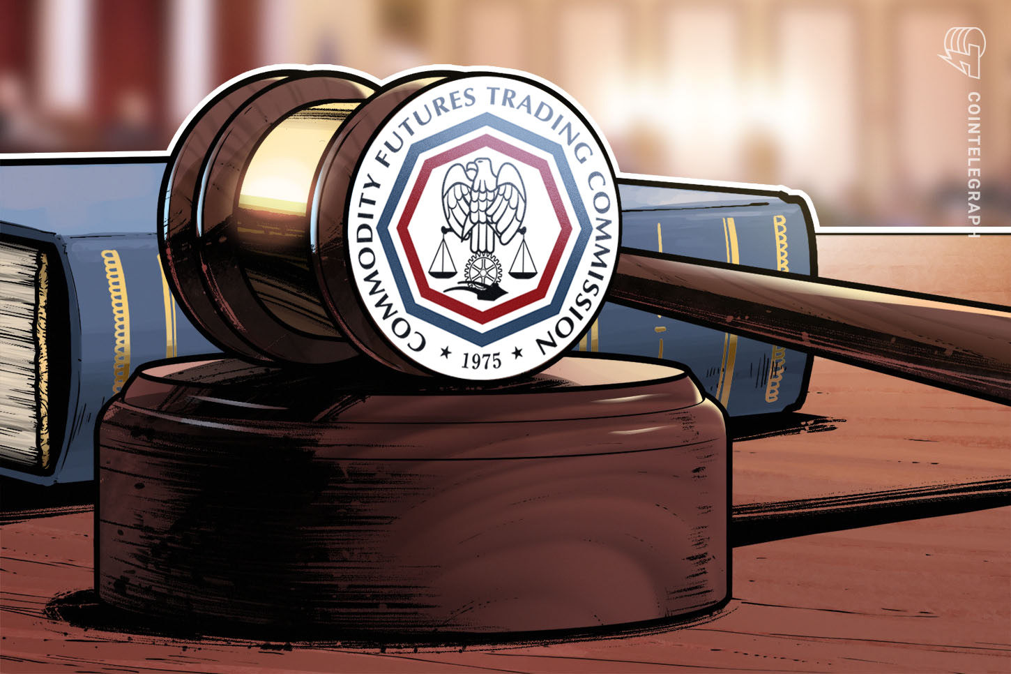 Judge Stays CFTC Case Against Gannon Ken Van Dyke Over Prediction Market Profits