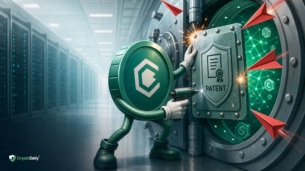 Circle Buys IBM's Blockchain Patent Portfolio, Becomes Top US Patent Holder