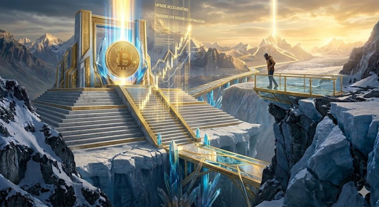 Bitcoin Consolidates Near $64K Resistance After Recovery From $60,500 Low