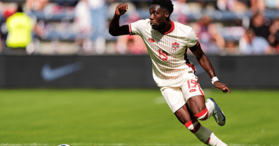Canada Opens World Cup Without Star Player Against Bosnia