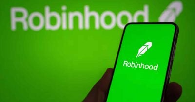 Robinhood Routes World Cup Bets Through Rothera in Infrastructure Test