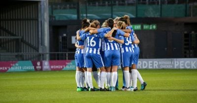 Brighton's Squad Depth Concerns Loom Over 2026-27 Season