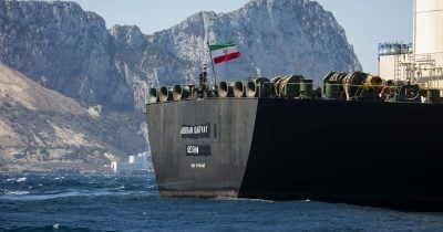 US Treasury to Issue Waivers for Iranian Oil Exports as Part of Draft Deal