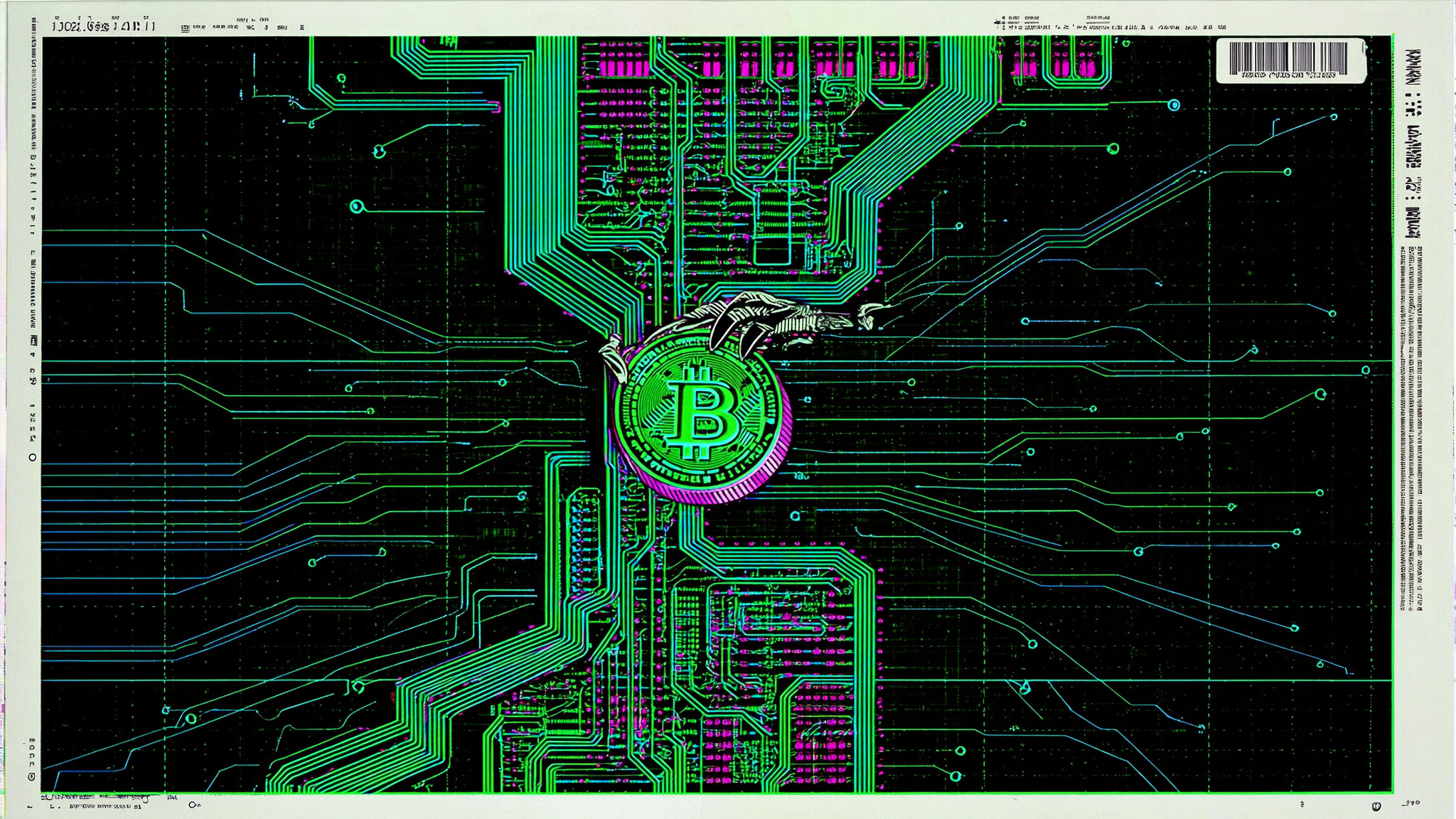 Circle Publishes Formal USDC Spec for AI Agent Payments