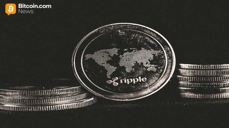 Ripple Unlocks 1B XRP as XRP ETFs Post Best Month of 2026
