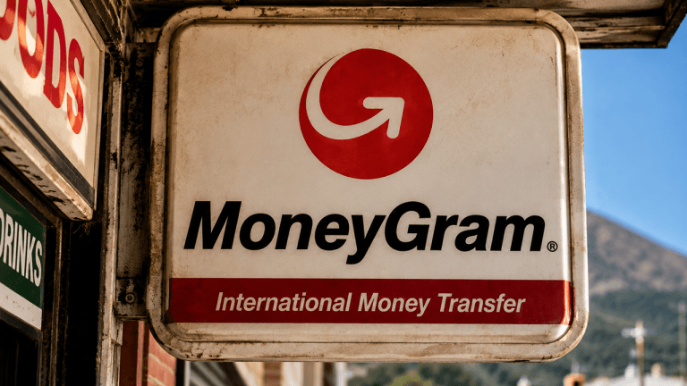 MoneyGram Becomes Active Validator on Solana, Stakes SOL