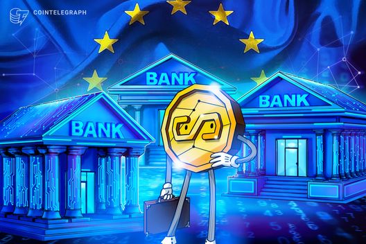 Qivalis expands euro stablecoin bank network to 37 ahead of 2026 launch
