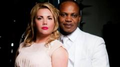 Charmain Found Dead in Ghana Bathtub After Quest to Unmask Prophet Husband