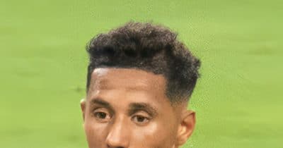 Meme Token Named After Injured World Cup Star William Saliba Emerges