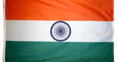 India's Economy Grows Faster Than Expected as Energy Costs Climb