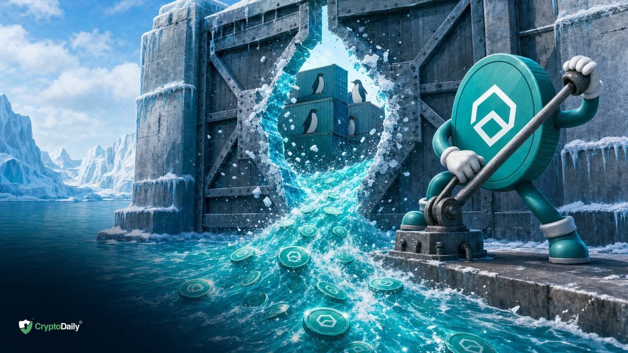 PENGU Token Unlock of $4.5M Set for July 17 as Market Watches for Price Impact