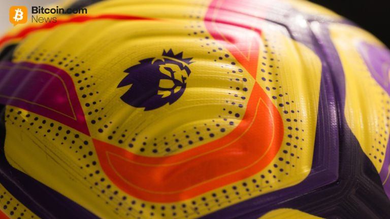 Entain GC warns Premier League clubs over crypto-linked gambling sponsors