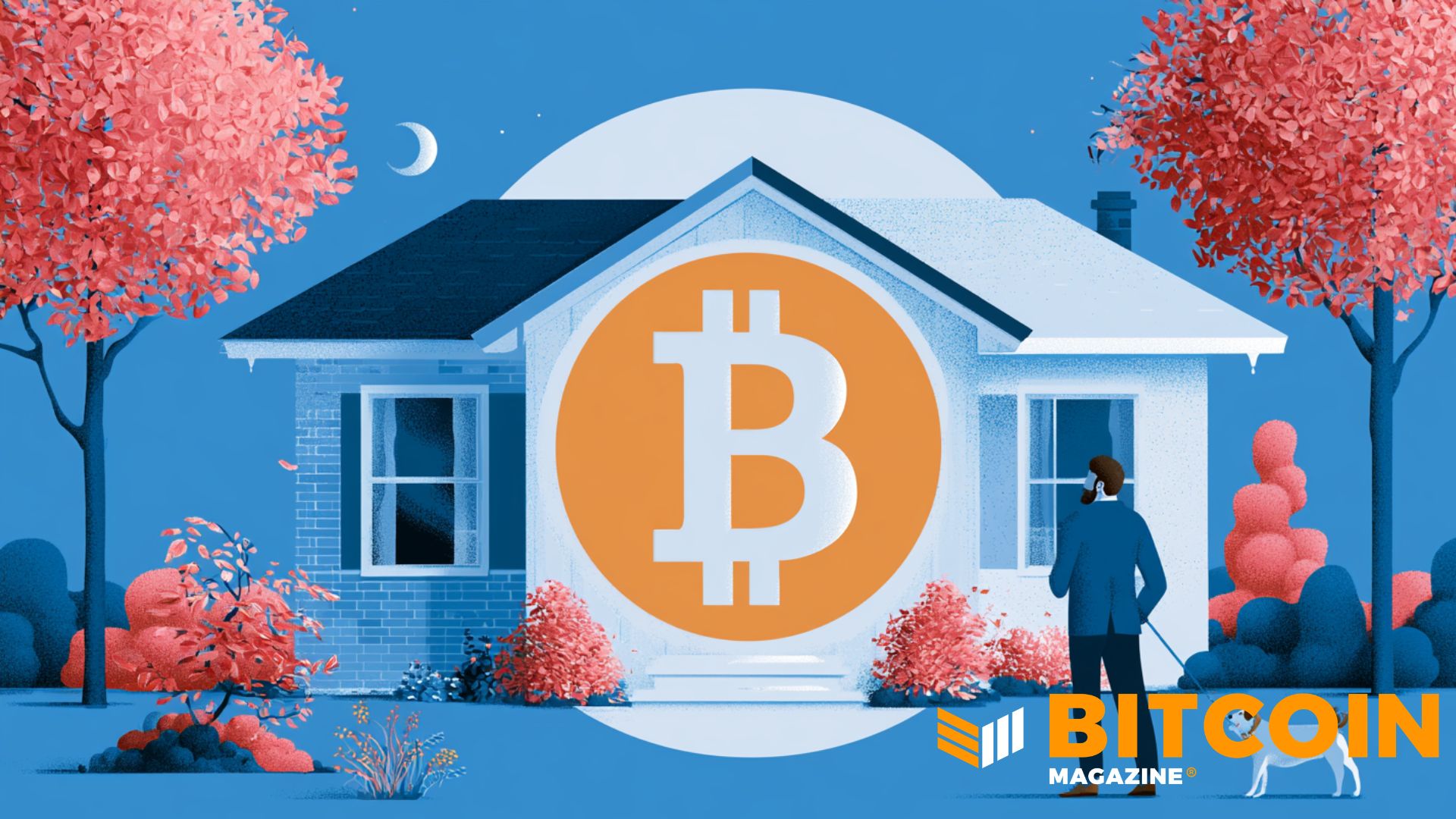 Better, Coinbase Close First Bitcoin-Backed Fannie Mae Mortgage