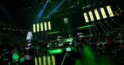 IEM Cologne Major Sells Out, But Crypto Sponsors Are a No-Show